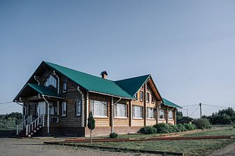 Экопарк Рождествено