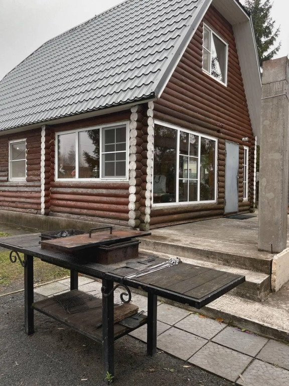 Частный Дом Сдам Посутoчно, Прионежский район, Республика Карелия