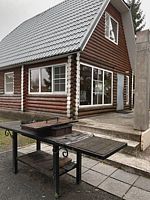 Коттедж, Частный Дом Сдам Посутoчно, Прионежский район