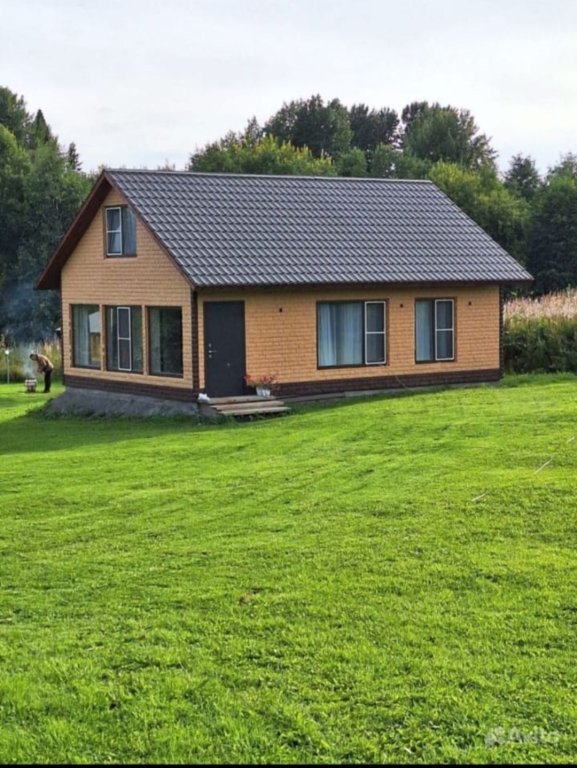 Частный дом Рускеалочка, Республика Карелия, Кааламо 