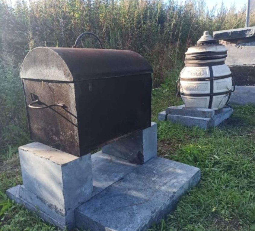 Частный дом Рускеалочка, Республика Карелия: фото 4