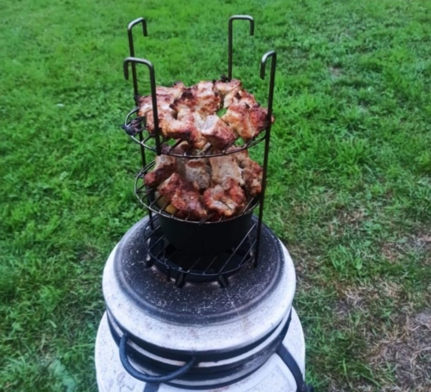 Частный дом Рускеалочка, Республика Карелия: фото 5