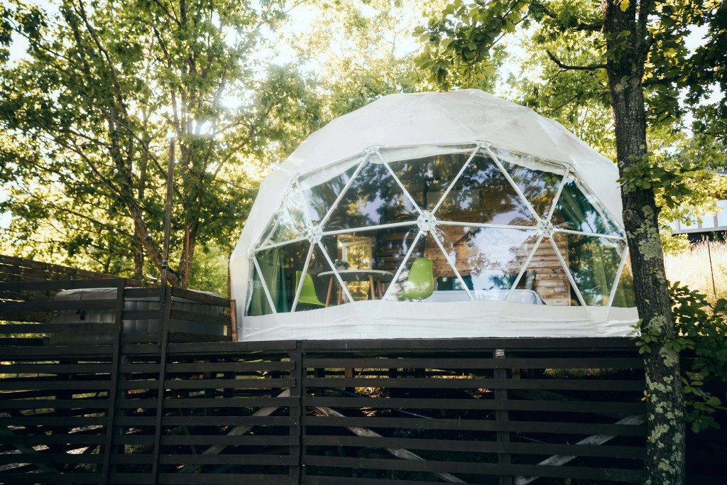 Отель Солнечный склон, Краснодарский край, Хадыженск Апшеронский район