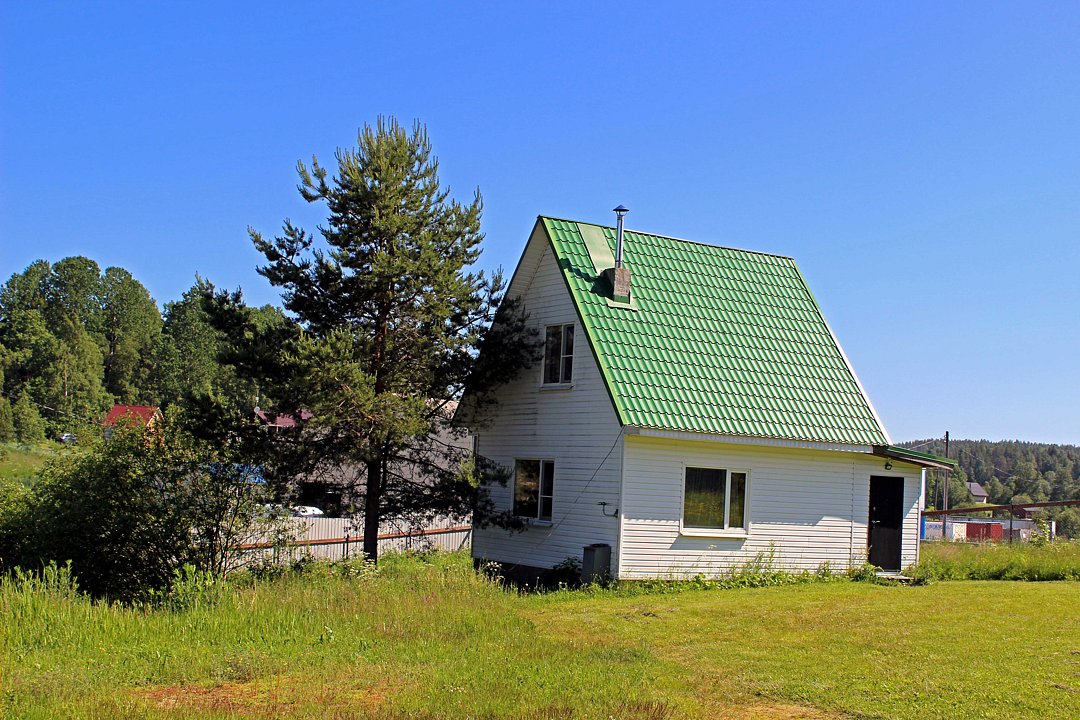 Гостевой дом Ласточкино гнездо, Республика Карелия, Лахденпохский район 