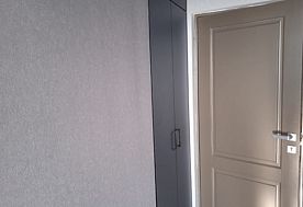 2-мест. евролюкс (без лоджии), Пансионат Мюссера , Мюссера