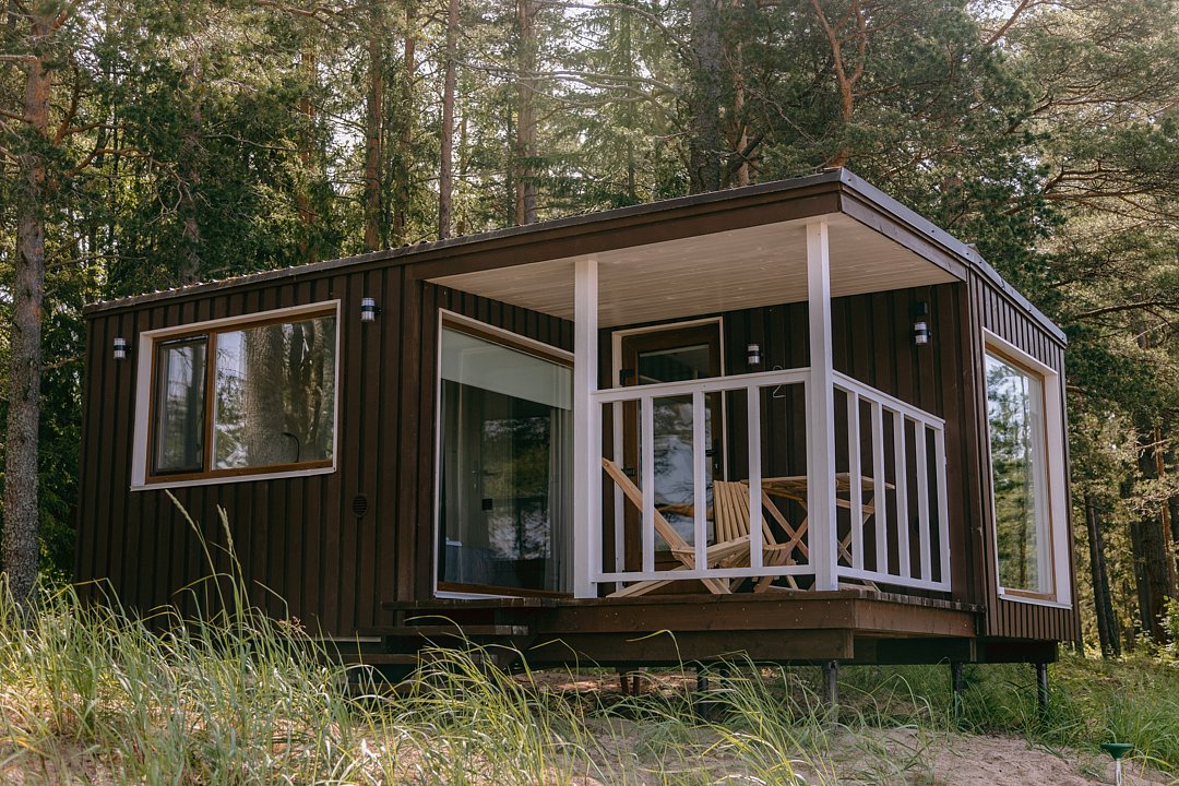 Обжанка, Республика Карелия: фото 3