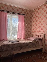 Частный дом на Онежской 21