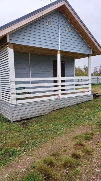 Частный дом на Леселидзе 61 (3), Республика Карелия, Олонецкий район 