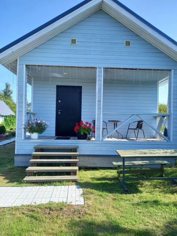 Частный дом на Леселидзе 60 (2), Республика Карелия, Олонецкий район 