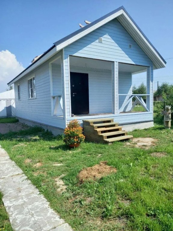 Частный дом на Леселидзе 60 (2), Республика Карелия: фото 2