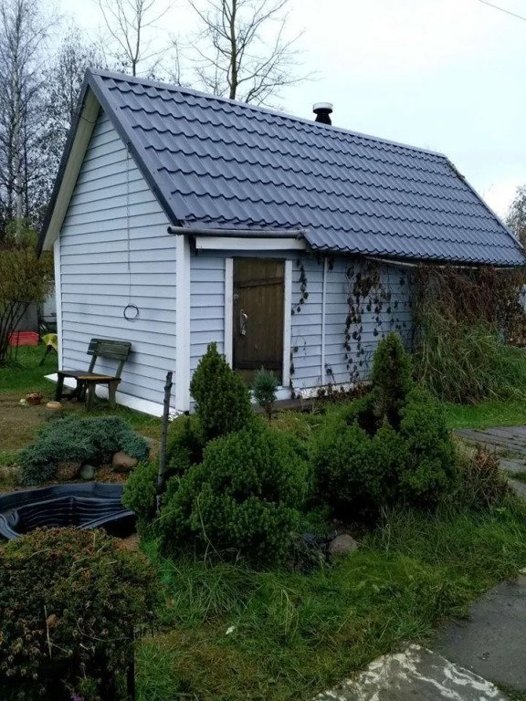 Частный дом на Леселидзе 60 (2), Республика Карелия: фото 3