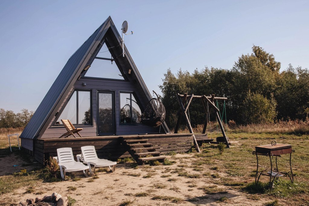 Частный дом Карельская гавань, Республика Карелия, Олонецкий район 