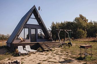 Частный дом Карельская гавань