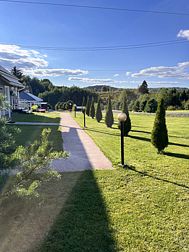 Частный дом у реки 2