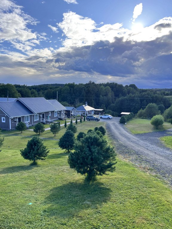 Частный дом у реки 2, Республика Карелия: фото 4