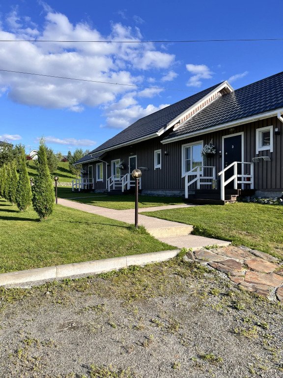 Частный дом у реки 2, Республика Карелия: фото 3