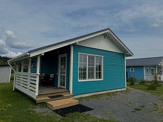 Частный дом Freedom