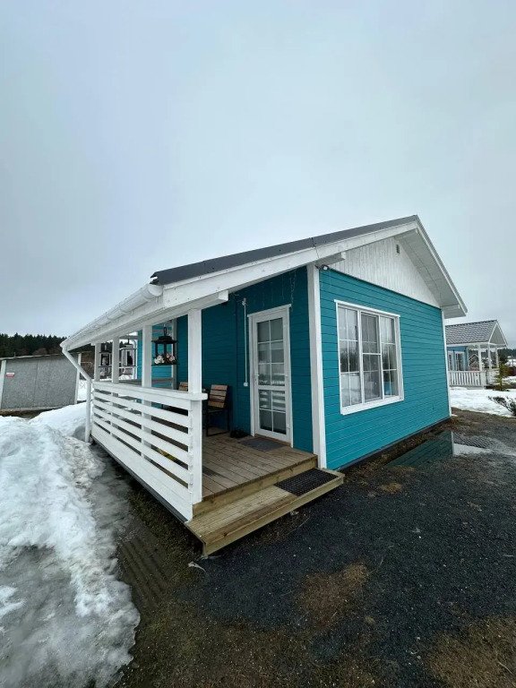 Частный дом Freedom, Республика Карелия: фото 2