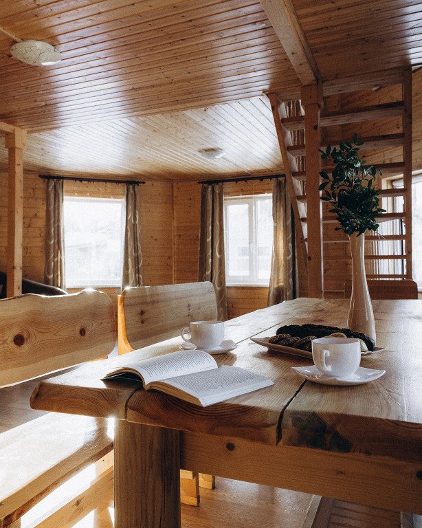 Гостевой дом в Карелии, Республика Карелия: фото 4