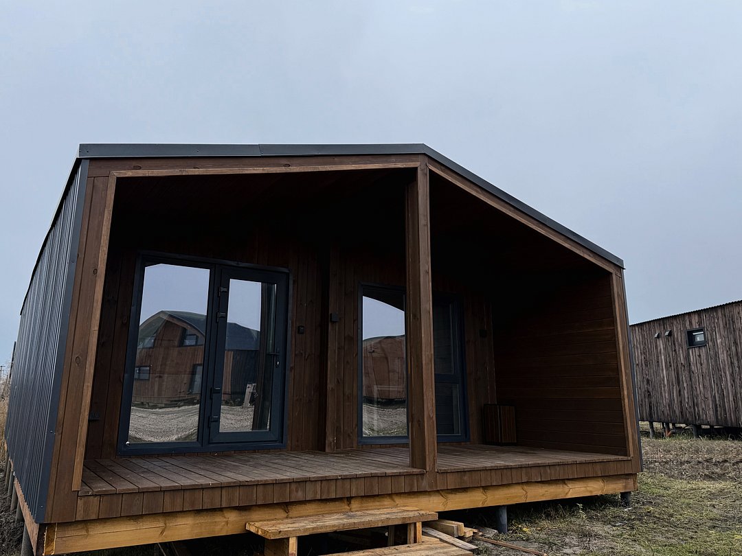 Дом Софт, Саратовская область, Хвалынск 