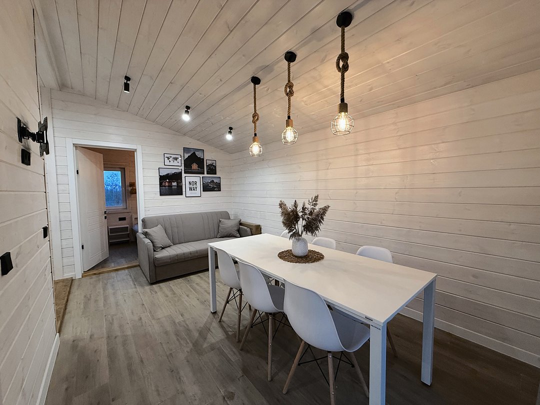 Дом в аренду Софт, Саратовская область: фото 2