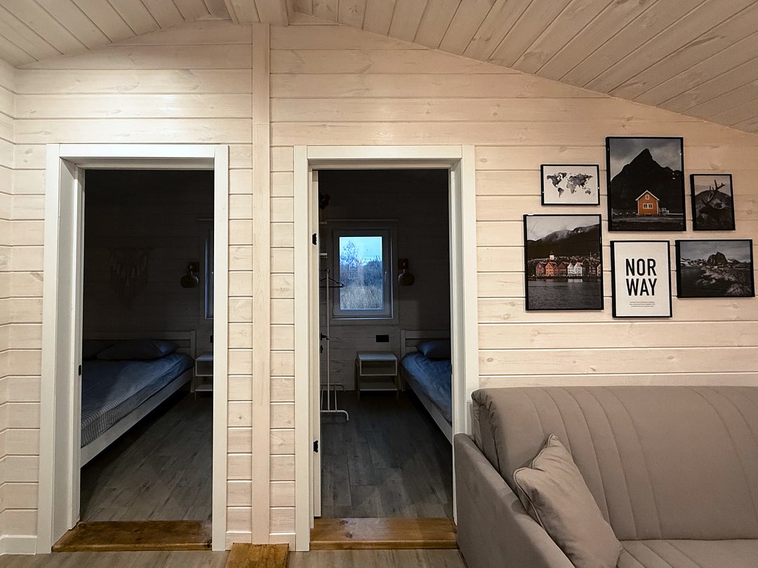 Дом в аренду Софт, Саратовская область: фото 5