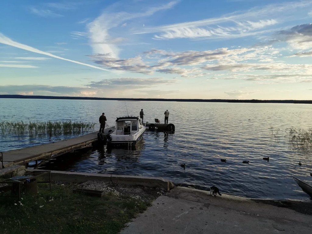 Частный дом на Онежской 4, Республика Карелия: фото 4