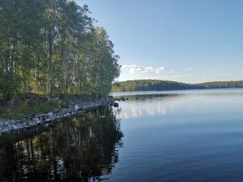 Частный дом на Онежской 4, Республика Карелия: фото 5