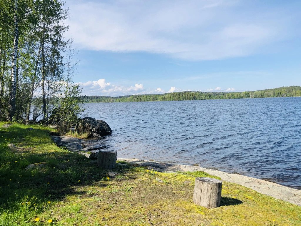 Семейный, Республика Карелия: фото 3