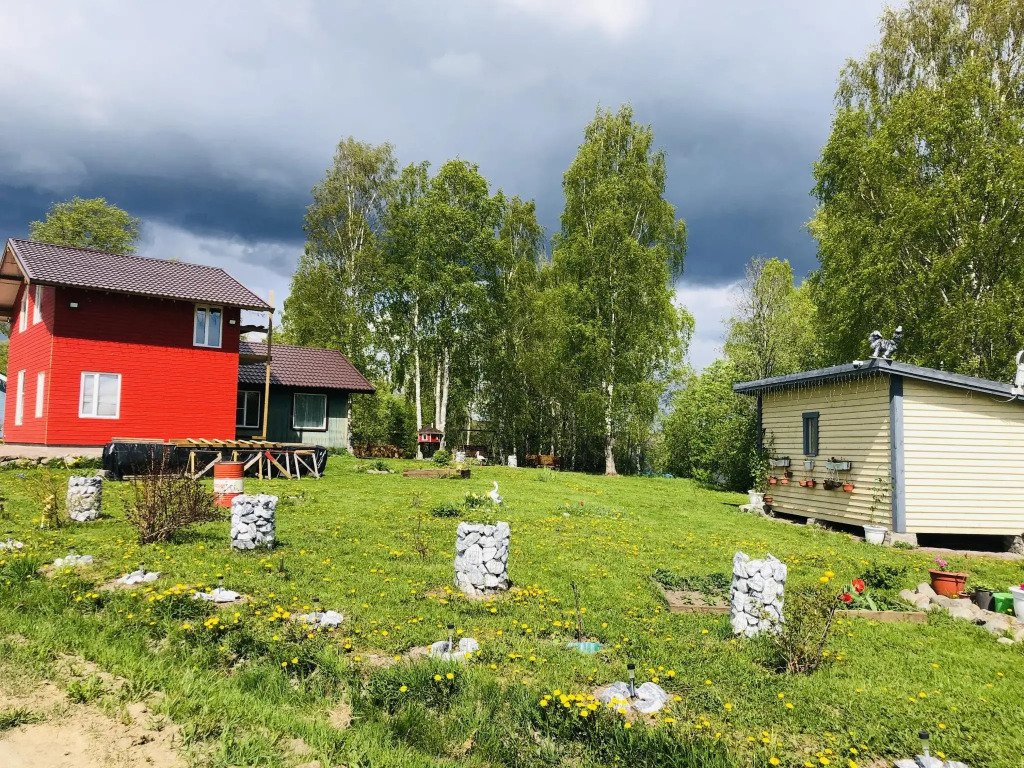 Коттедж Семейный, Республика Карелия, Сортавальский район 