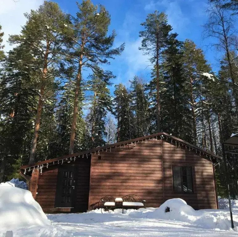 Частный Дом на Дачной 23, Республика Карелия: фото 2