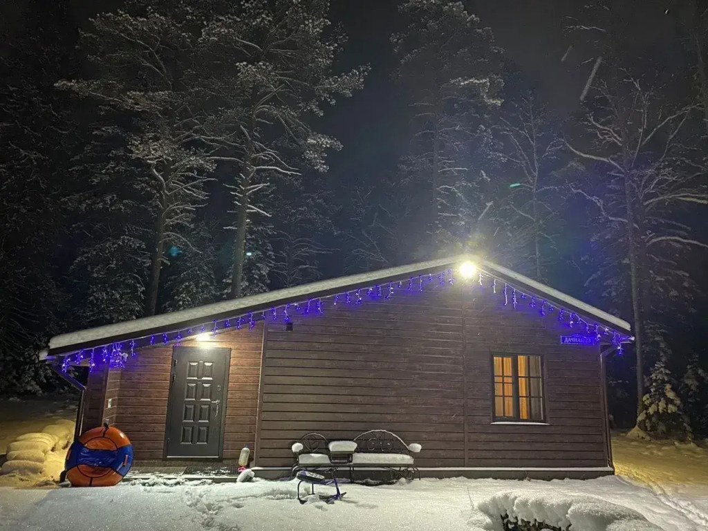 Частный Дом на Дачной 23, Республика Карелия: фото 3