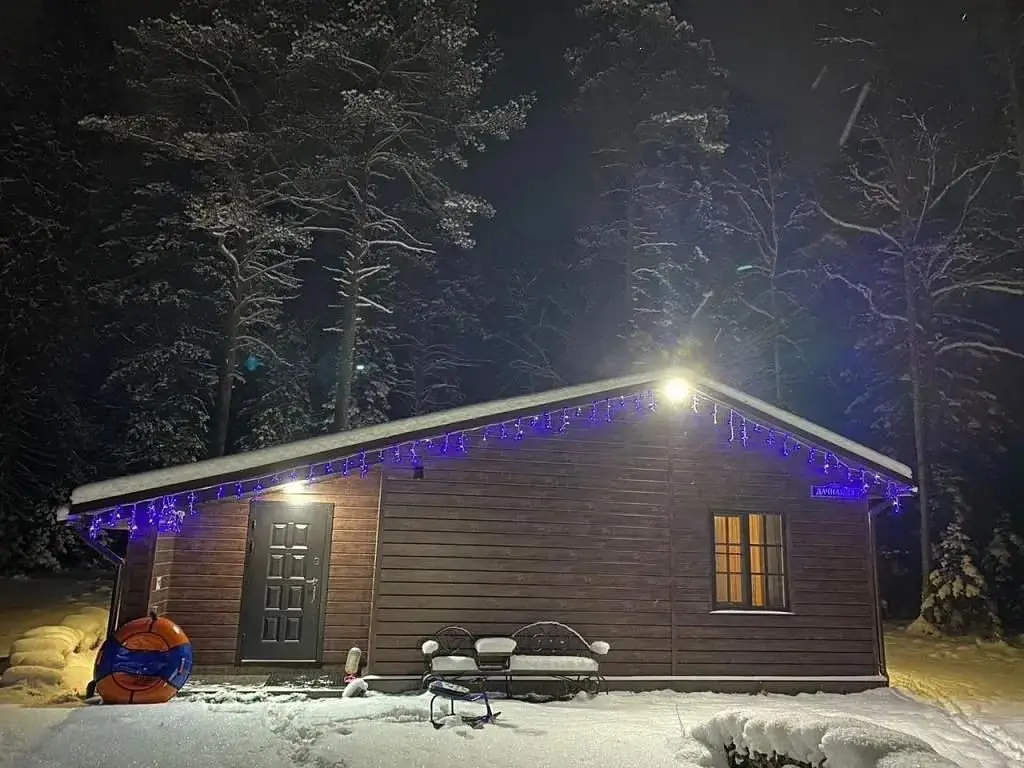 Частный Дом на Дачной 23, Республика Карелия: фото 3