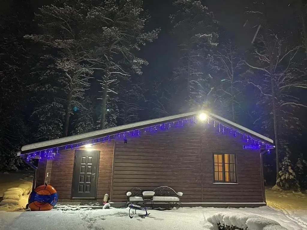 Частный Дом на Дачной 23, Республика Карелия: фото 3