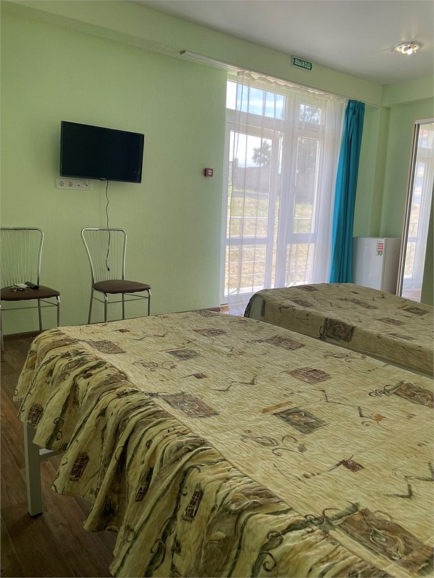 имени А.В. Мокроусова, Крым: фото 2