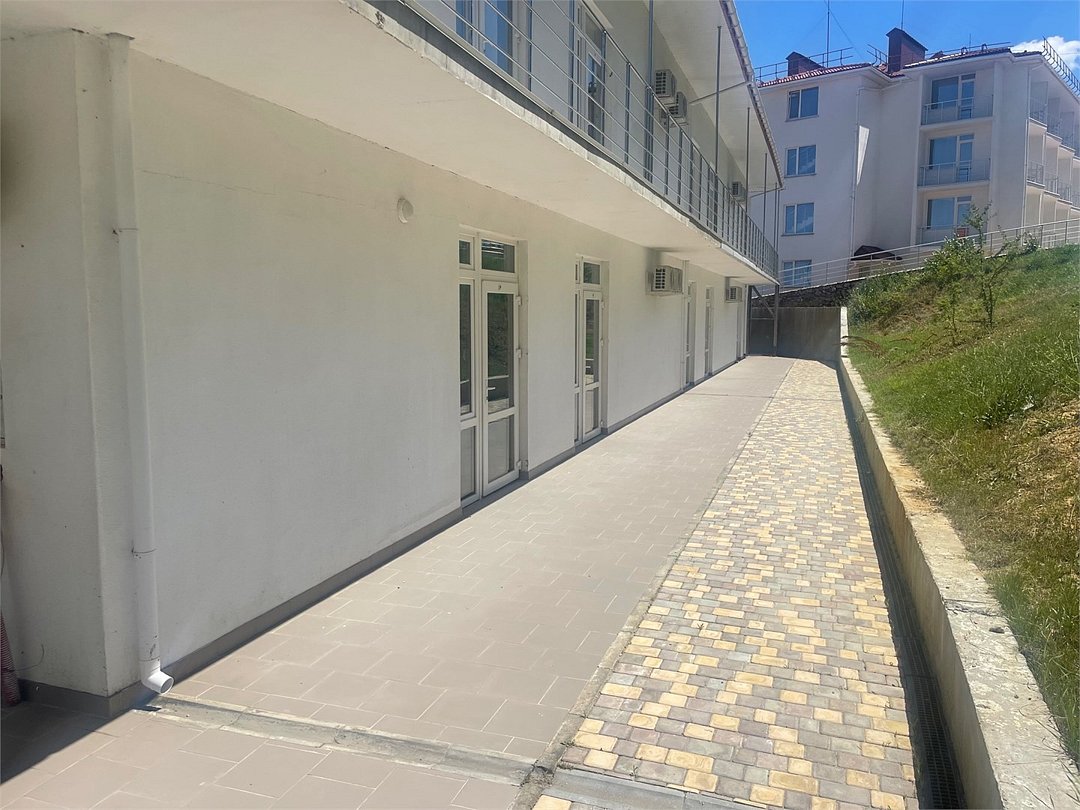 имени А.В. Мокроусова, Крым: фото 3