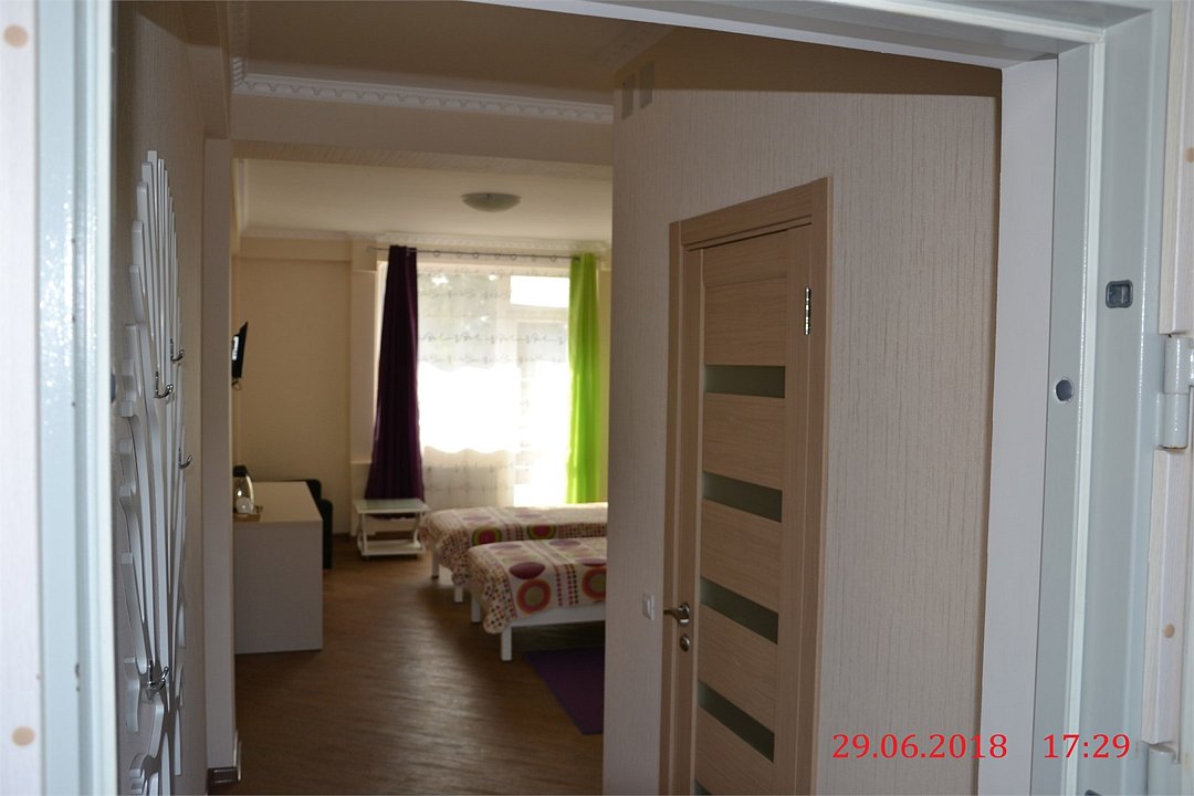 имени А.В. Мокроусова, Крым: фото 4