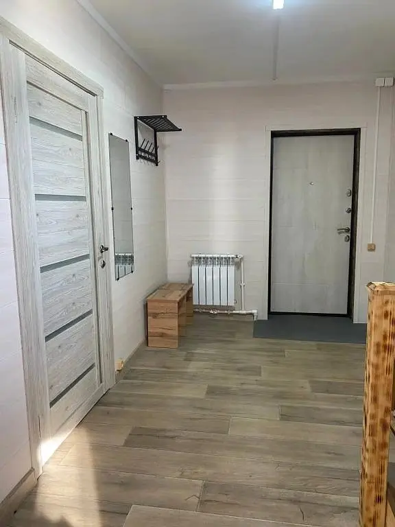 Частный дом Дом на Заречной, Республика Карелия: фото 2