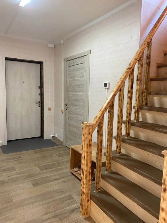 Частный дом Дом на Заречной, Республика Карелия: фото 3