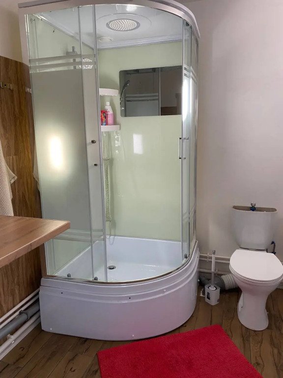 Частный дом Дом на Заречной, Республика Карелия: фото 4