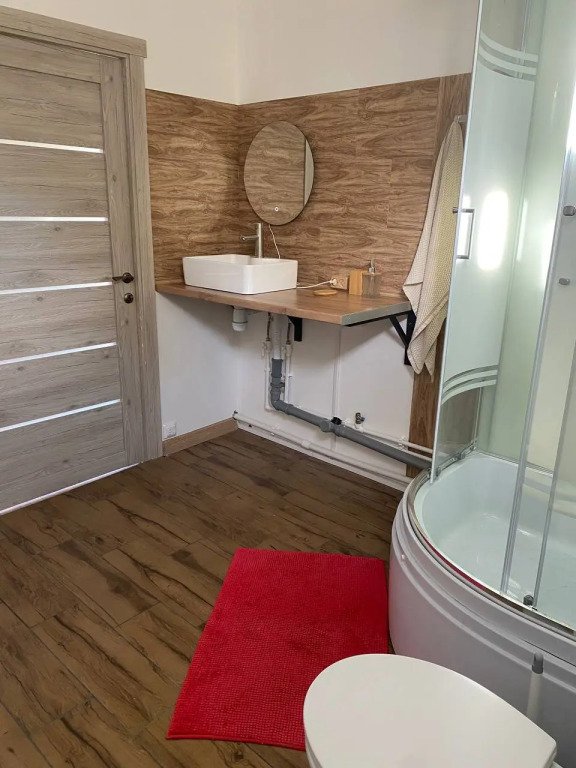 Частный дом Дом на Заречной, Республика Карелия: фото 5