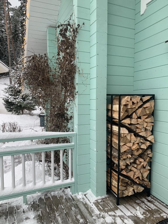 Домики Ихоярви на Ладоге (дом 1), Республика Карелия: фото 3