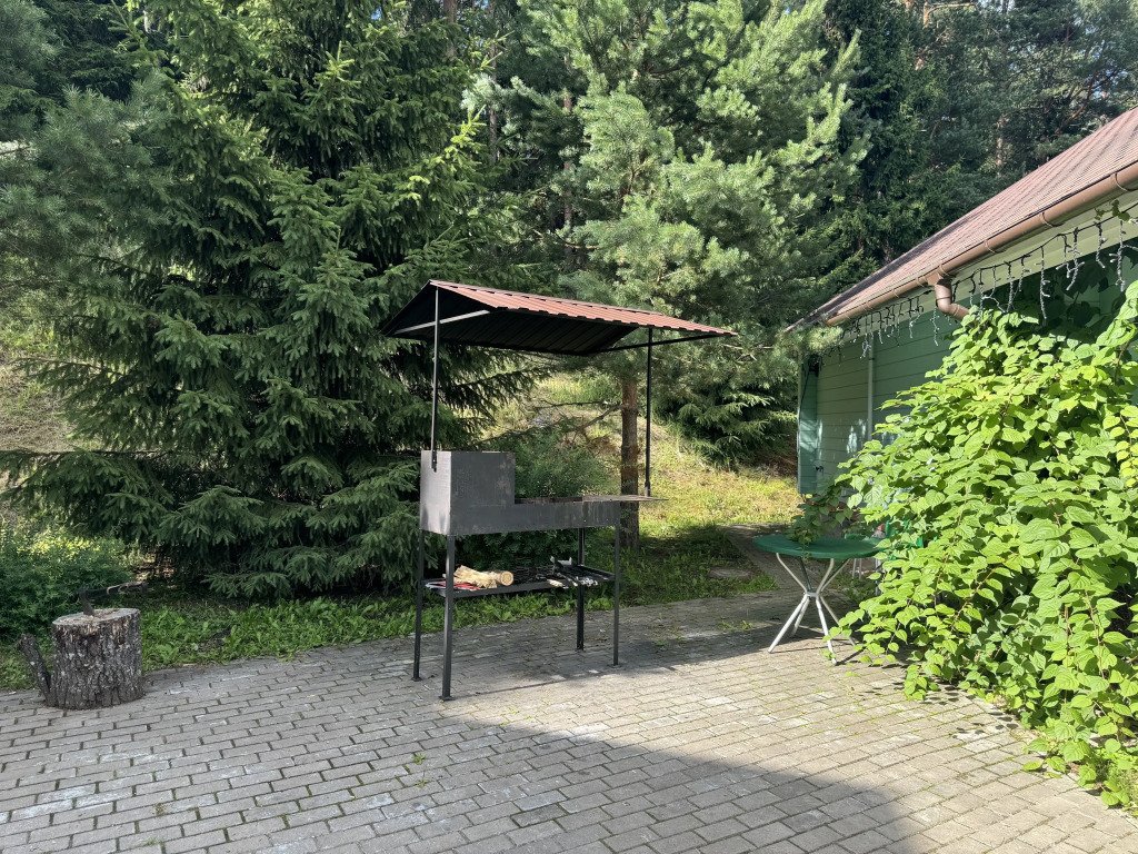 Домики Ихоярви на Ладоге (дом 1), Республика Карелия: фото 5