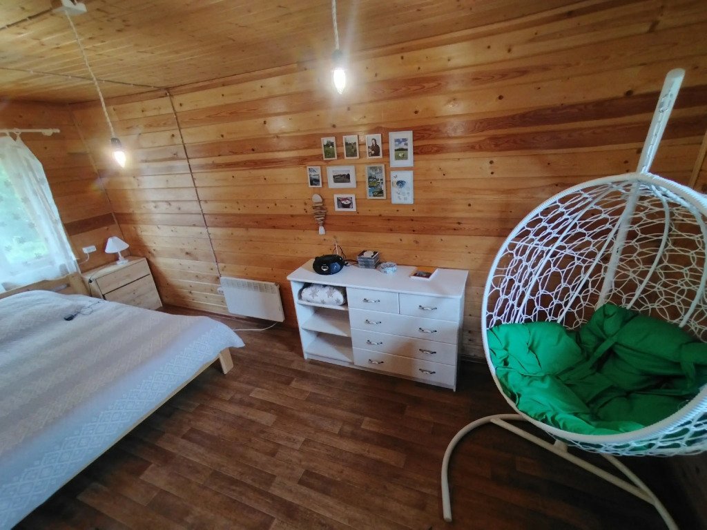 Частный Дом Вечера на Хуторе, Республика Карелия: фото 4