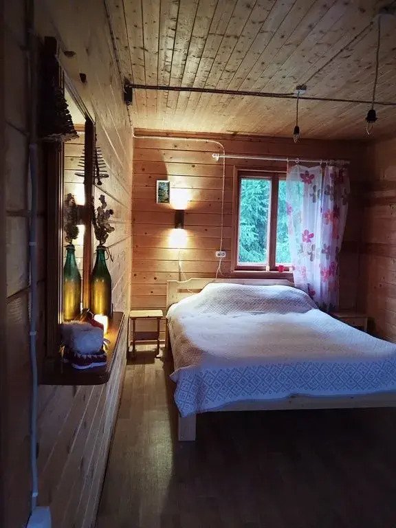 Частный Дом Вечера на Хуторе, Республика Карелия: фото 5