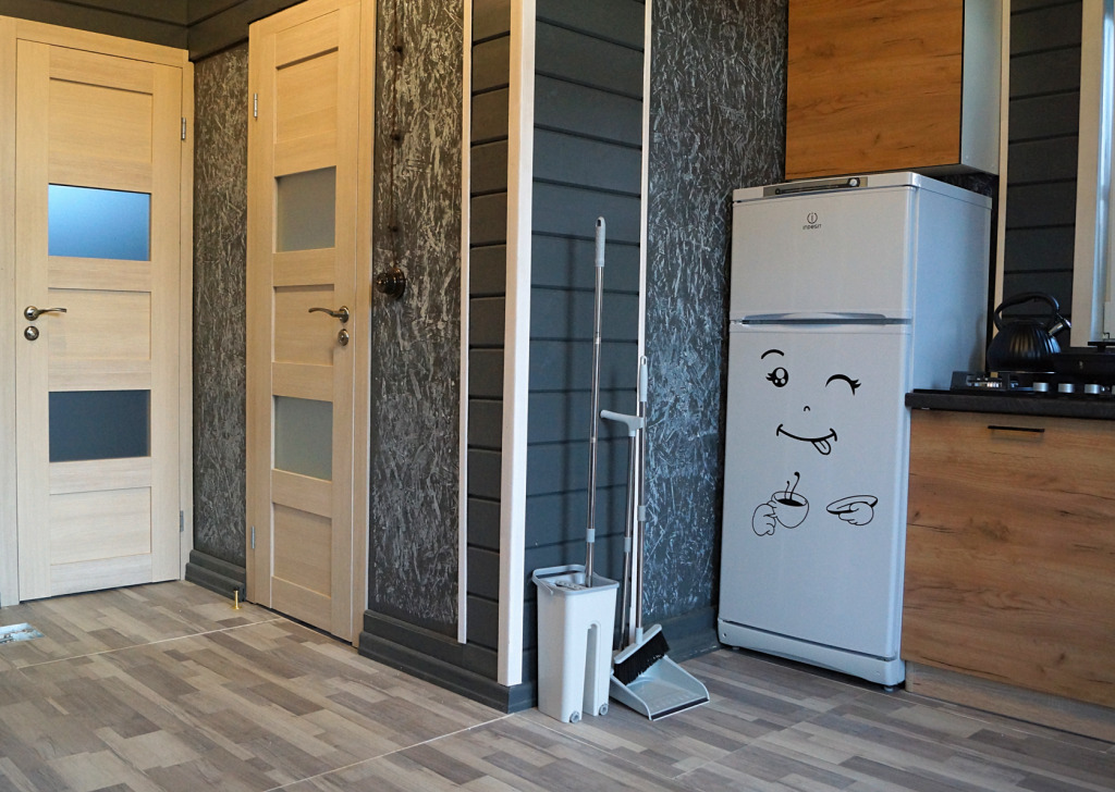 на воде, Республика Карелия: фото 3