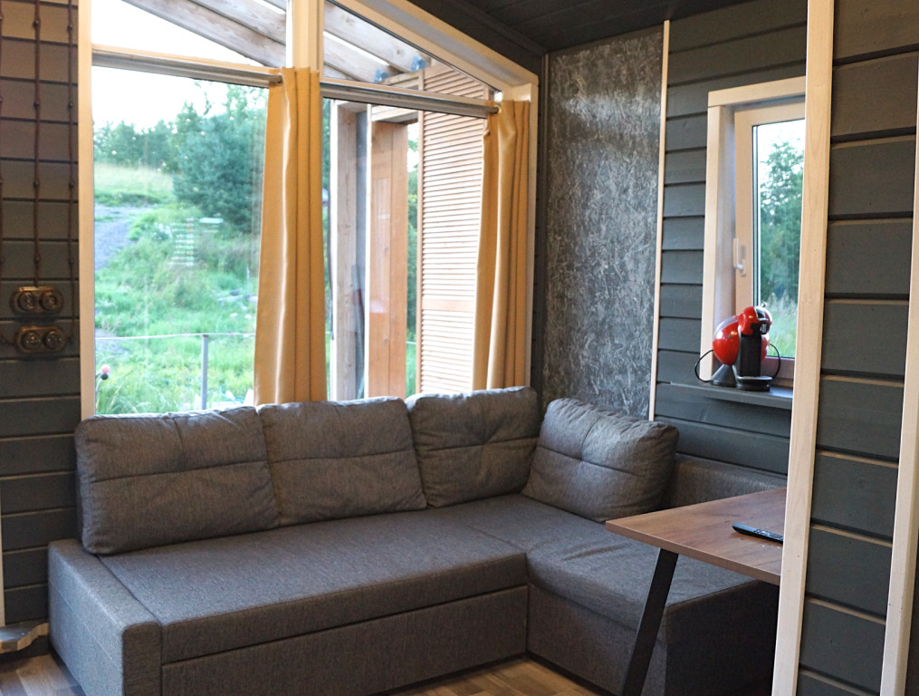 на воде, Республика Карелия: фото 4