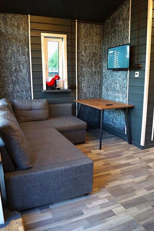 на воде, Республика Карелия: фото 5