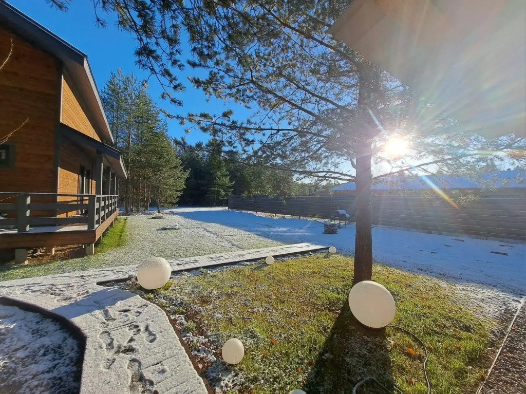 Солнце Карелии, Республика Карелия: фото 3