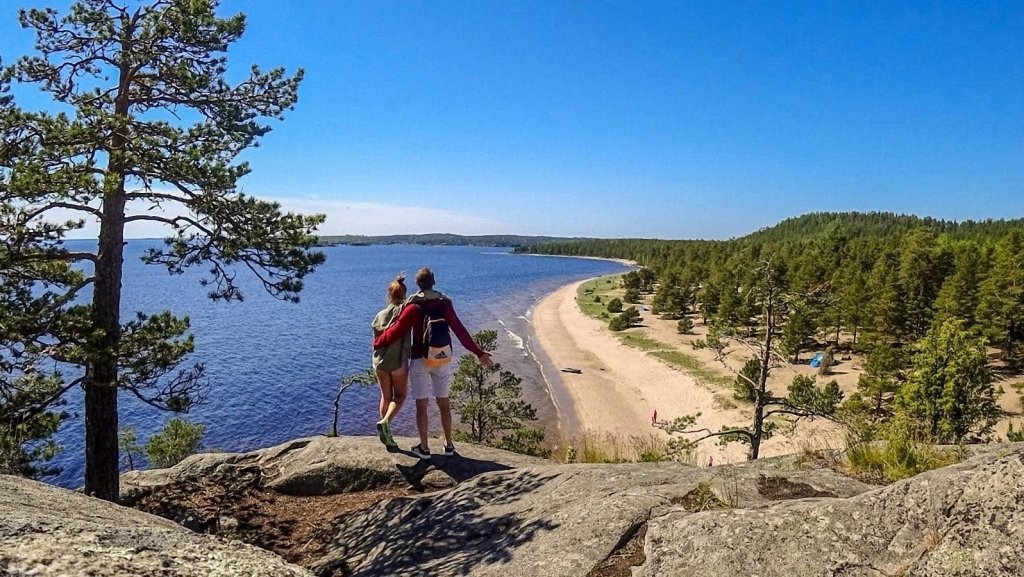Частный дом в Терву, Республика Карелия: фото 3
